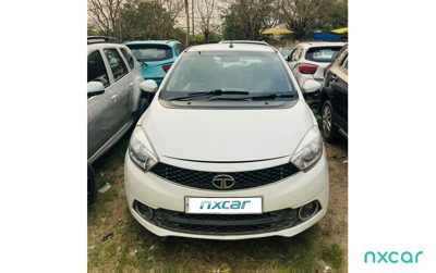 2019 Tata Tiago XZ1.2RTN