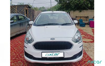2020 Ford Aspire AMBIENTE1.2TIVCT