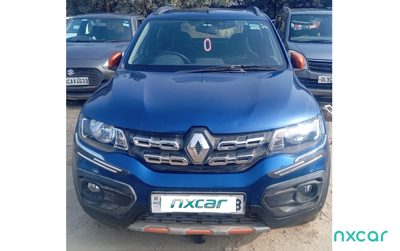 2017 Renault Kwid RXT1.0L