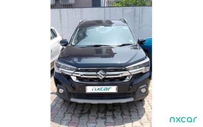 2023 Maruti Suzuki XL6 SMARTHYBRIDATALPHA
