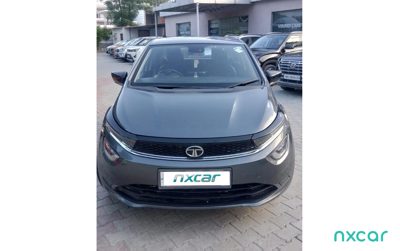 2023 Tata Altroz XZPLUSPETROL
