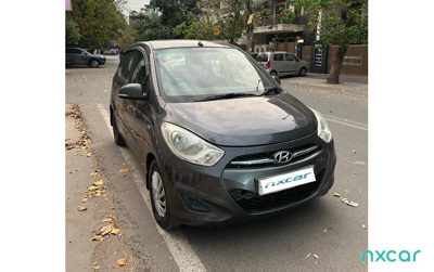 2012 Hyundai i10 SPORTZ1.2KAPPA2[20102017]