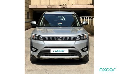 2021 Mahindra XUV300