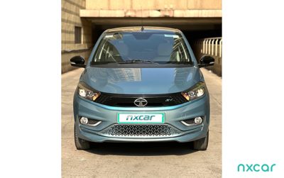 2023 Tata Tiago XZPLUSLONGRANGE
