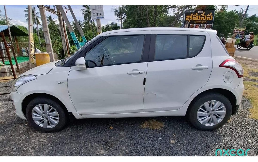 2007 Maruti Suzuki Alto LXI