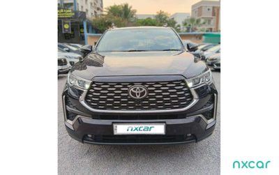 2023 Toyota Innova ZXHYBRID7STR