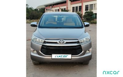 2019 Toyota Innova