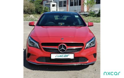 2019 Mercedes-Benz C-Class C220D
