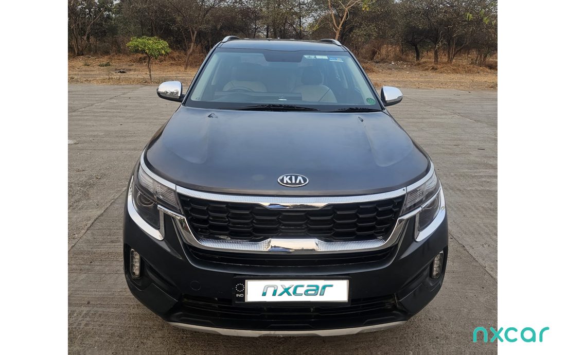 2019 KIA Seltos HTKPLUS1.5DIESELMT