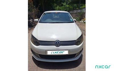 2014 Volkswagen Vento HIGHLINE1.6MPI