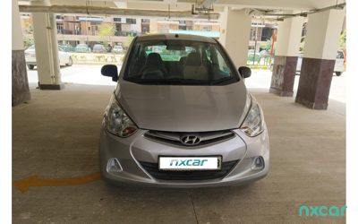 2016 Hyundai Eon ERA+