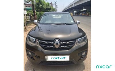 2017 Renault Kwid RXL[20152019][20152019]