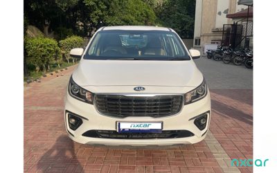 2021 KIA Carnival PREMIUM7STR[20202023]