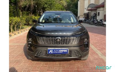 2024 Tata Safari ACCOMPLISHEDDARKEDITION