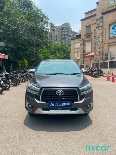 2016 Toyota Innova