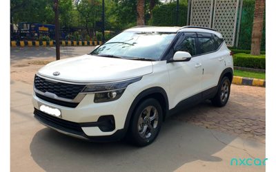 2020 KIA Seltos HTKPLUS1.5DIESELAT