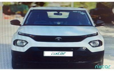 2024 Tata Punch PUREICNG