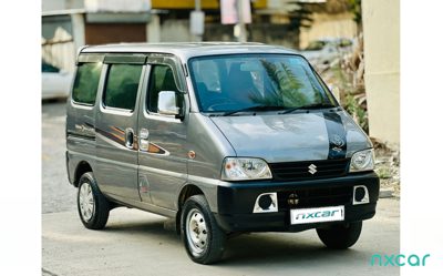 2019 Maruti Suzuki Eeco 5STRAC