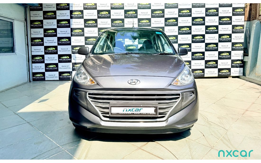 2022 Hyundai Santro 1.1MTMAGNA