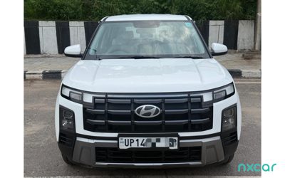 2024 Hyundai Creta EX1.5PETROL