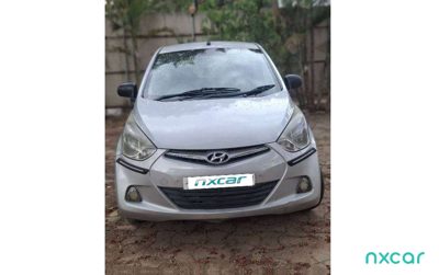 2014 Hyundai Eon DLITE+