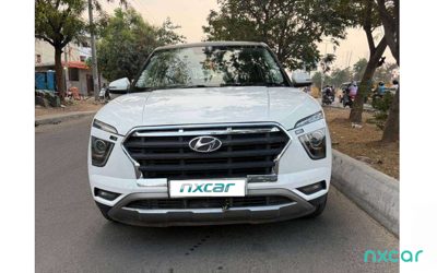 2020 Hyundai Creta 1.5CRDIMTE