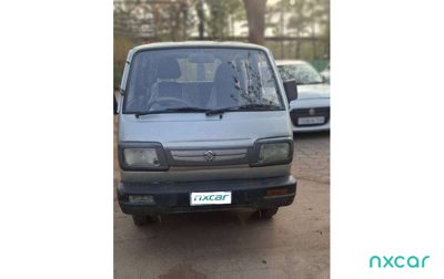 2011 Maruti Suzuki Omni EMPISTDBSIV