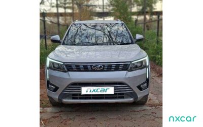 2019 Mahindra XUV300 1.2W8(O)[20192019][20192024]