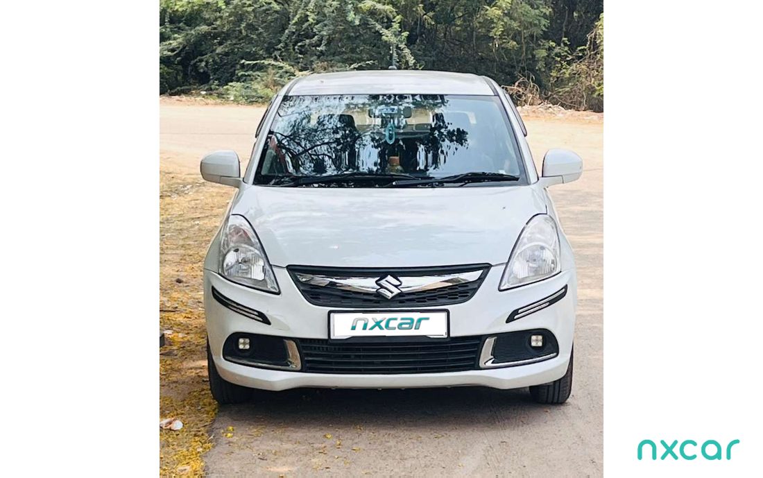 2017 Maruti Suzuki Dzire TOURS