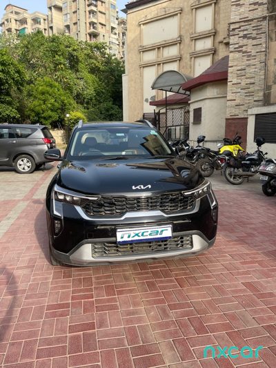 2025 KIA Sonet HTX1.0TURBOPETROLDCT