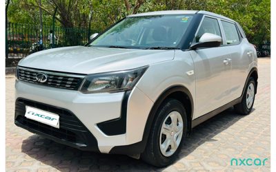 2020 Mahindra XUV300 W41.5DIESEL[20192024]