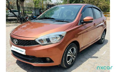 2018 Tata Tigor REVOTRONXT[20172018]