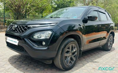 2022 Tata Safari XTAPLUS[20212023]