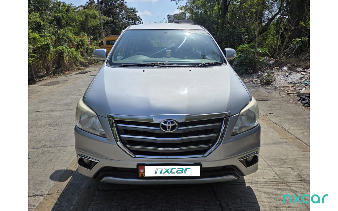 2014 Toyota Innova