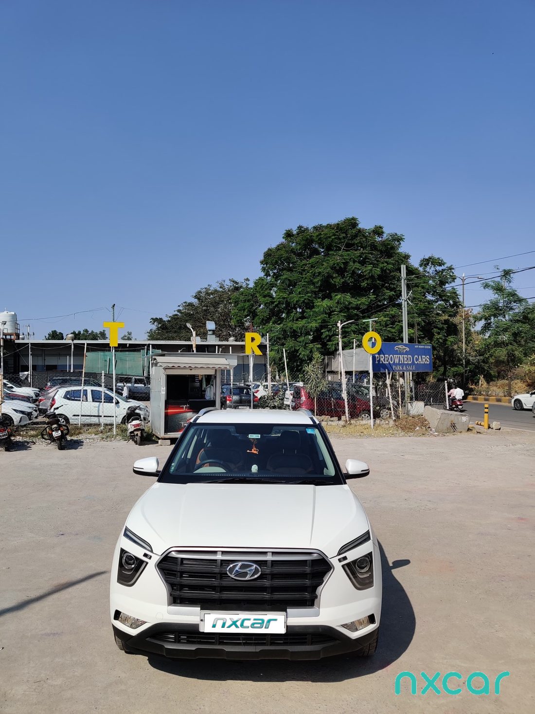 2022 Hyundai Creta 1.5CRDIMTE