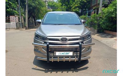 2016 Toyota Innova