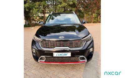 2020 KIA Sonet D1.5CRDIVGT6ATHTXBSVIPH2