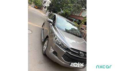2016 Toyota Innova 2.8GXAT7STR[20162020][20162020]