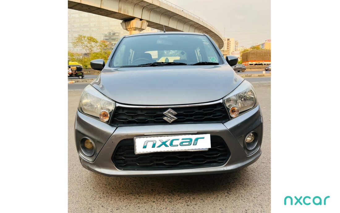 2019 Maruti Suzuki Celerio VXI