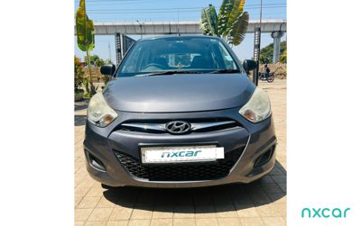 2015 Hyundai i10 MAGNABSIV