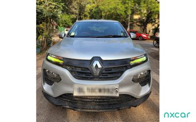 2020 Renault Kwid RXL1.0[20232024]