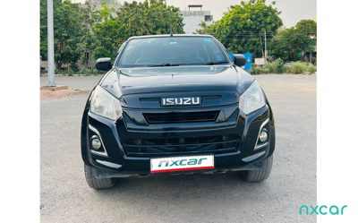 2022 Isuzu S-Cab 2WDHR
