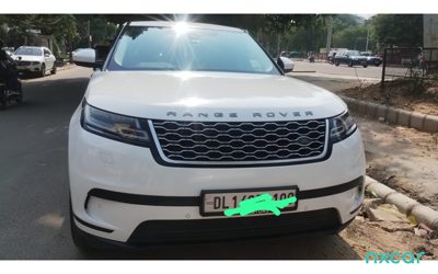 2018 Land Rover Range Rover Velar HSEDYNAMIC2.0DIESEL