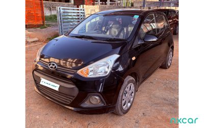 2013 Hyundai Grand i10 MAGNA1.2