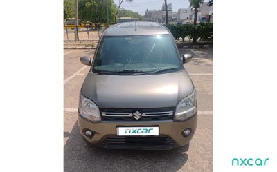 2020 Maruti Suzuki Wagon R LXI1.0