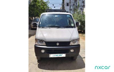 2024 Maruti Suzuki Eeco 5STRAC