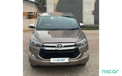 2016 Toyota Innova