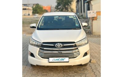 2017 Toyota Innova 2.4G7STR