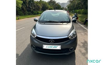 2018 Tata Tiago XZ1.2RTNBS4