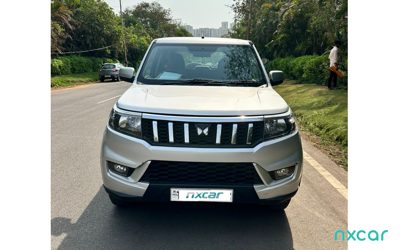 2023 Mahindra Bolero Neo